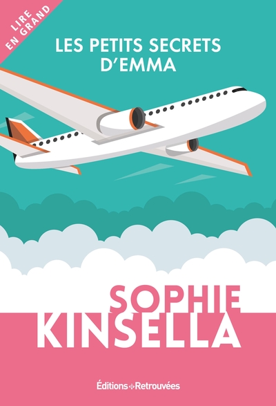 Les Petits Secrets d'Emma - Sophie Kinsella