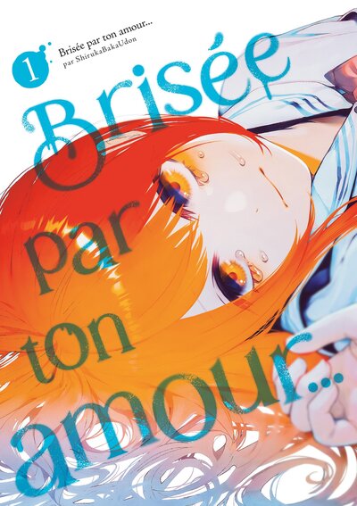 Brisée par ton amour... Volume 1