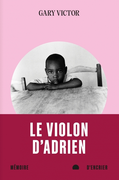 Le Violon D'Adrien