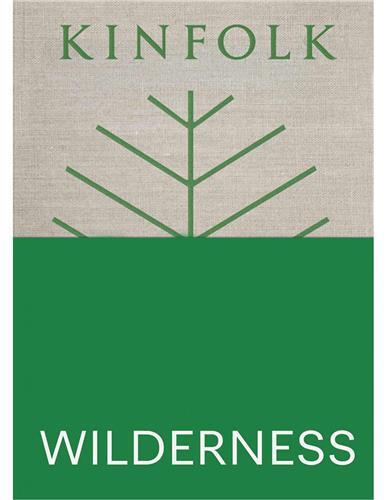 Kinfolk Wilderness /anglais