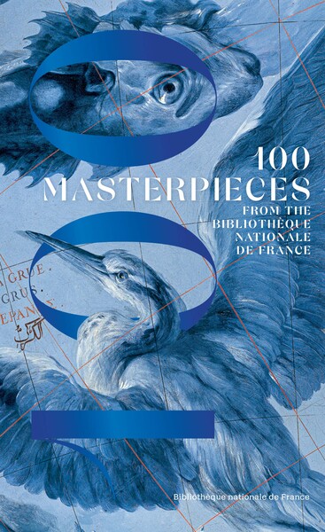 100 masterpieces from the Bibliothèque Nationale de France - Gennaro Toscano