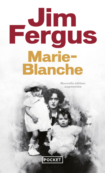 Marie-Blanche (Nouvelle Édition)