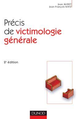 Précis de victimologie générale - 2ème édition