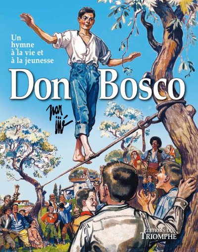 Don Bosco BD