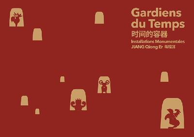 Gardiens Du Temps : Installation Monumentale De Jiang Qiong Er - Qiong Er Jiang