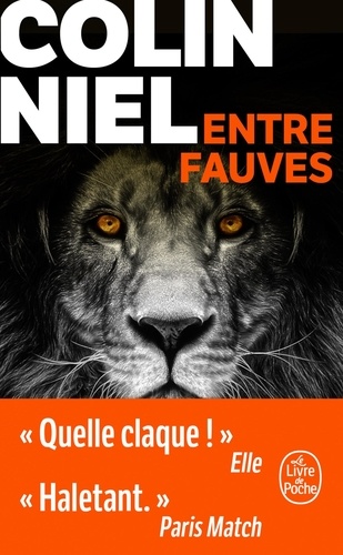 Entre fauves