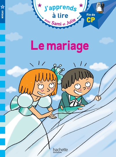 J'apprends à lire avec Sami et Julie Volume 3