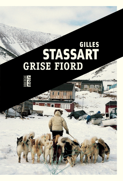 Grise froid