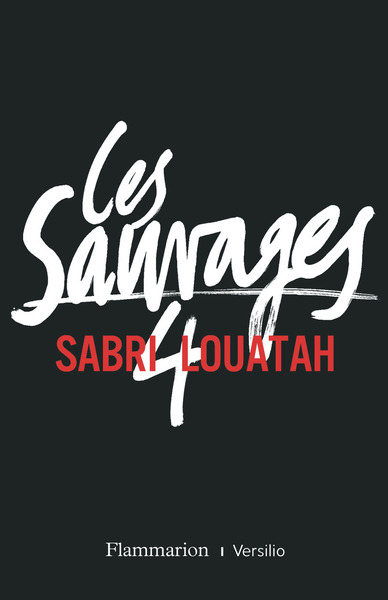 Les Sauvages Volume 4