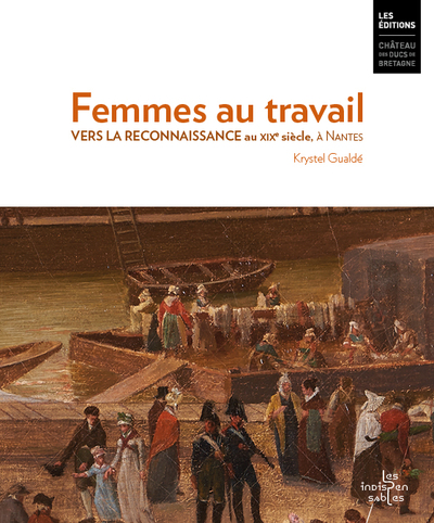 Femmes au travail