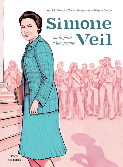 Simone Veil