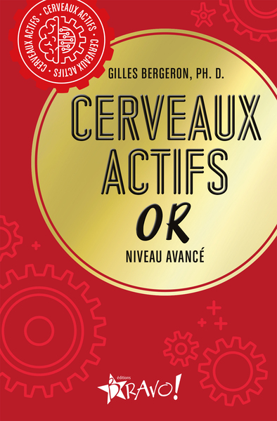 Cerveaux actifs - Or