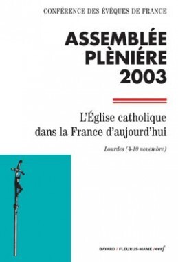 L'Église Catholique Dans La France D'Aujourd'hui