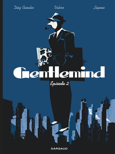 Gentlemind Volume 2