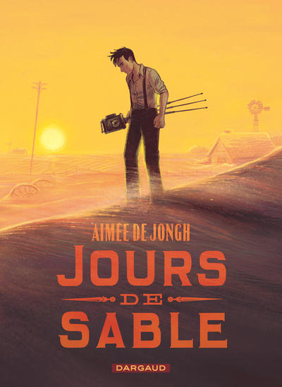 Jours De Sable