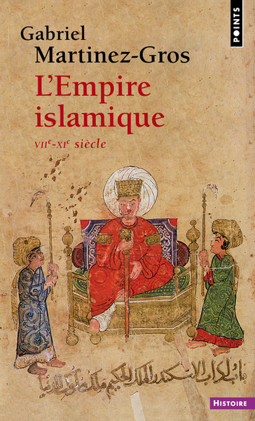 L'Empire islamique.