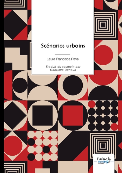 Scénarios urbains - Gabrielle Danoux