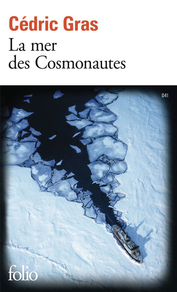 La mer des cosmonautes