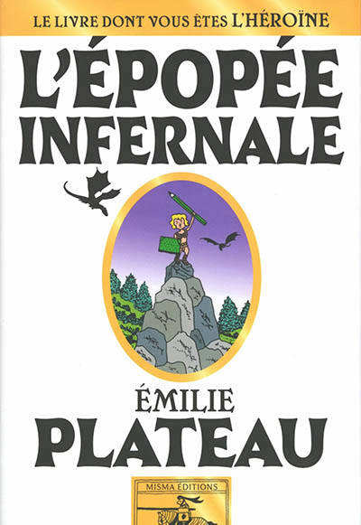 L'épopée infernale