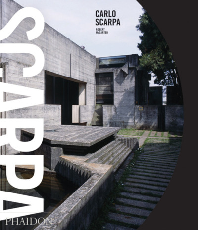 Carlo Scarpa, Classic Format - Robert Mccarter