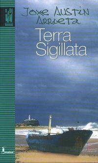 Terra Sigillata