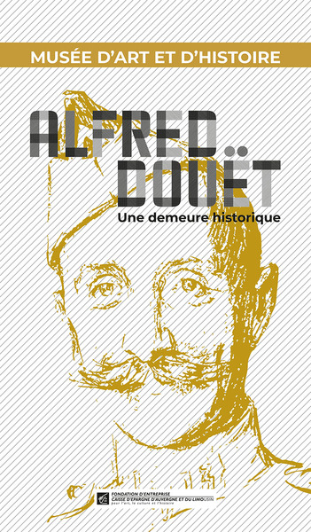 Musee D'Art Et D'Histoire Alfred Douet - Une Demeure Historique - C. Garcelon