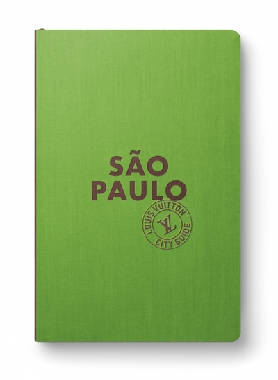 Sao Paulo City Guide 2023 (Français) -