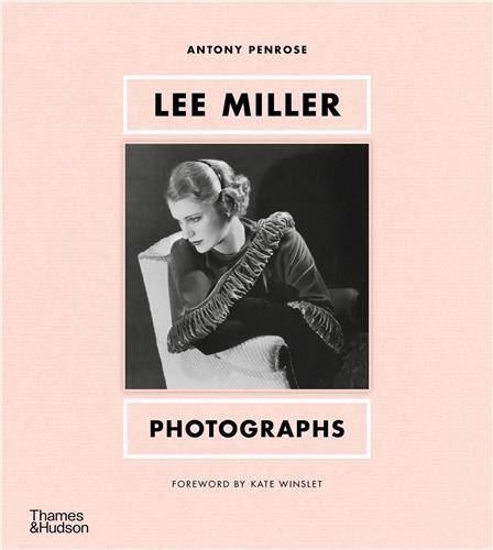 Lee Miller Photographs /anglais