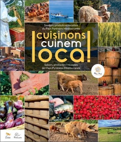 Cuisinons Cuinem local !