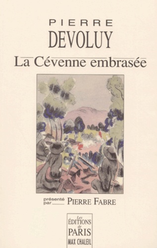 La Cévenne embrasée