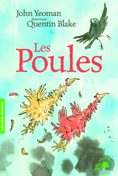 Les poules