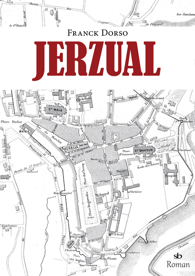 Jerzual - Franck Dorso