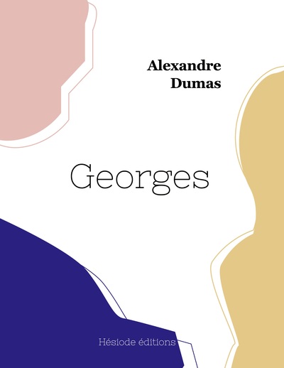 Georges - Jean-Louis-Alexandre Dumas