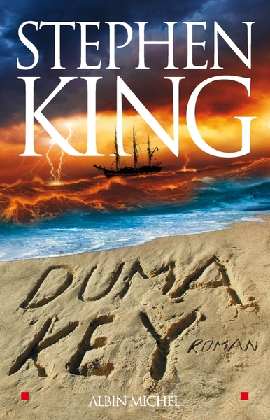 Duma Key, Roman