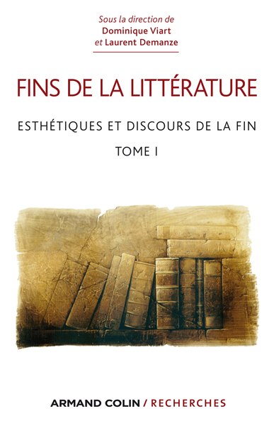 Fins de la littérature - Volume 1