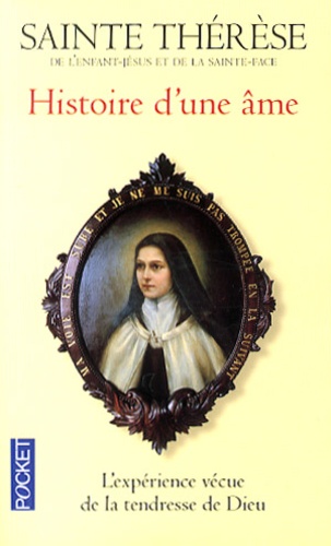 Histoire d'une âme