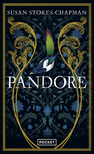 Pandore - Susan Stokes-Chapman