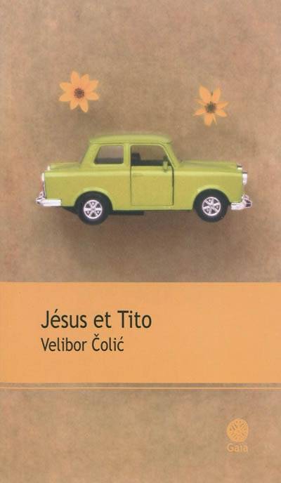 Jésus et Tito - Velibor Colic