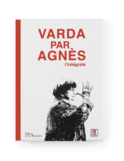 Varda par Agnès