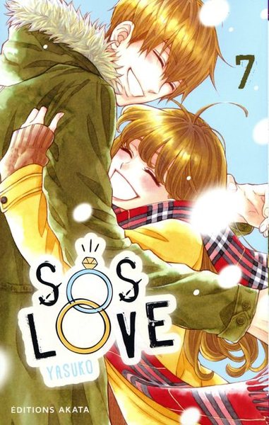 SOS love Volume 7