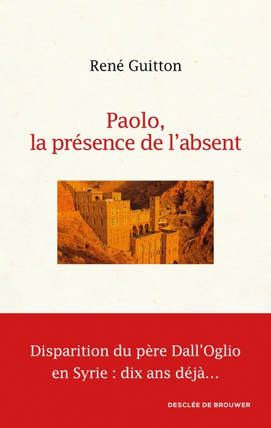 Paolo, la présence de l'absent