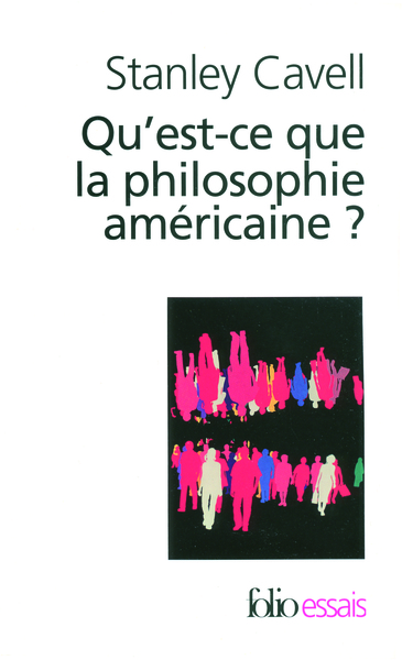 Qu'est-ce que la philosophie américaine ?