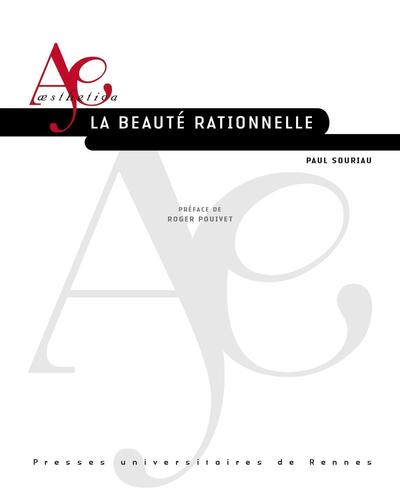 La beauté rationnelle