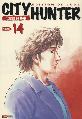 City Hunter (Nicky Larson) Volume 14