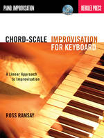 Chord-Scale Improvisation for Keyboard