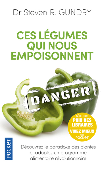 Ces légumes qui nous empoisonnent