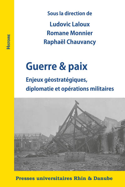 Guerre & paix