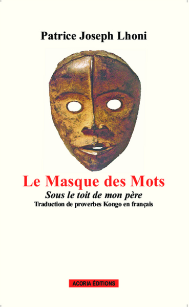 Le masque des mots