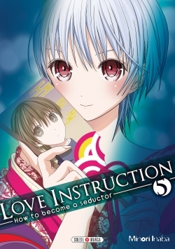 Love Instruction Volume 5