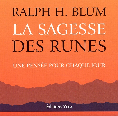 La sagesse des runes